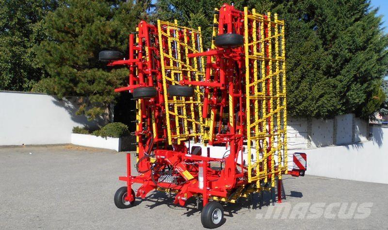 APV VS 12000 M1 Altre macchine e accessori per la semina