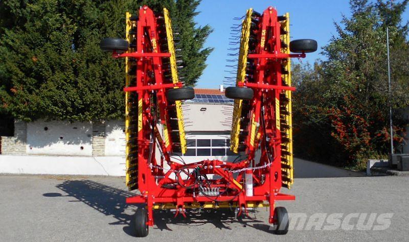 APV VS 12000 M1 Altre macchine e accessori per la semina