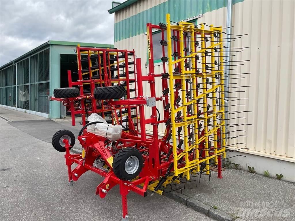 APV VS 600 M1 Altre macchine e accessori per la semina