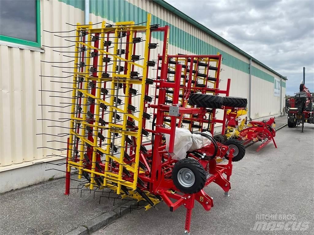 APV VS 600 M1 Altre macchine e accessori per la semina