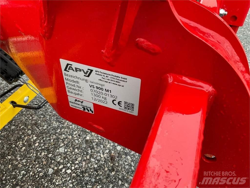 APV VS 900 M1 Altre macchine e accessori per la semina
