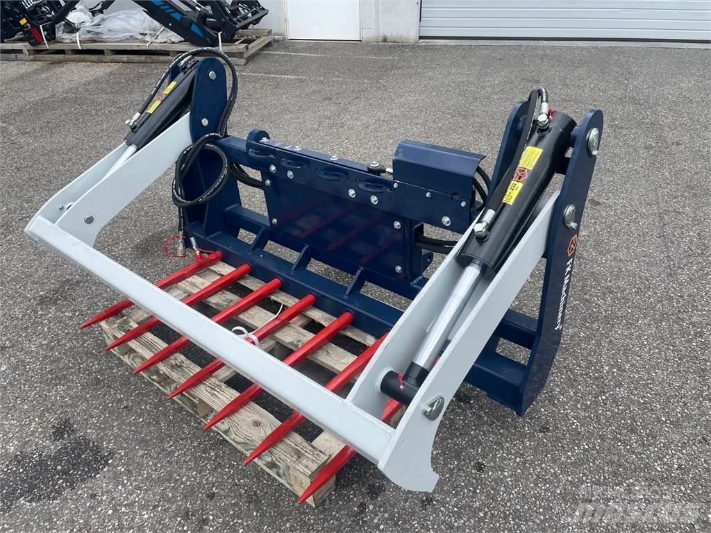  Ballentrenner Agricoltura - Altro