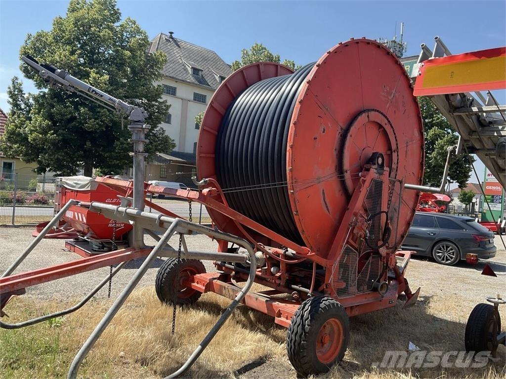 Bauer 90 380 Altre macchine fertilizzanti
