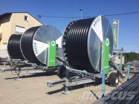 Bauer E 51 125-500 Altre macchine fertilizzanti