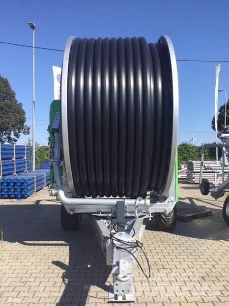 Bauer E 51 125-500 Altre macchine fertilizzanti