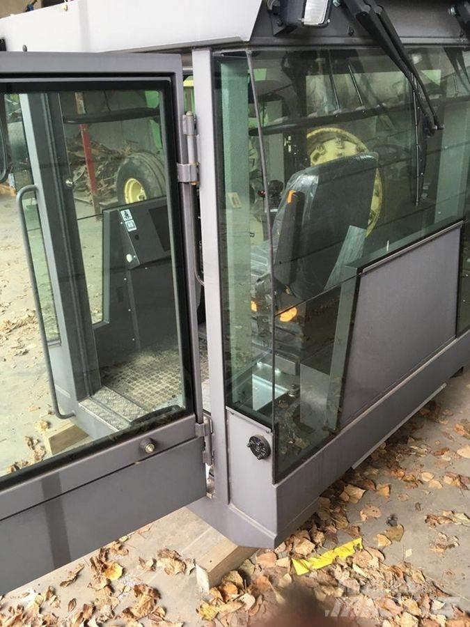  Baumaschinen Kabine Costruzioni - Altro