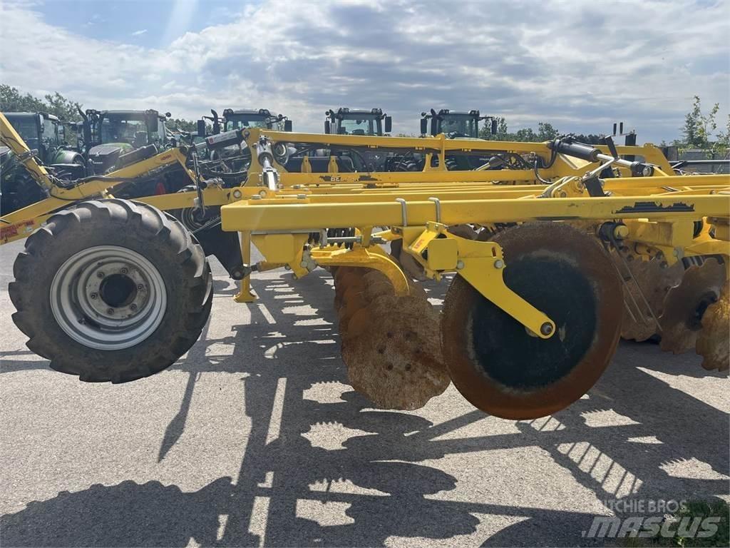 Bednar Atlas HO6000 Erpici a dischi