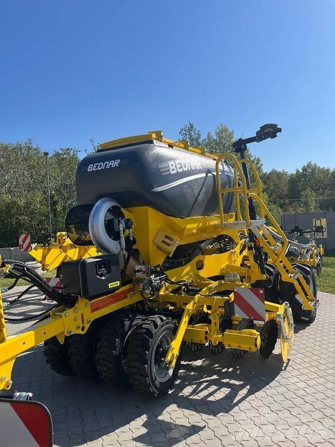 Bednar Omega 3000L Altre macchine e accessori per l'aratura
