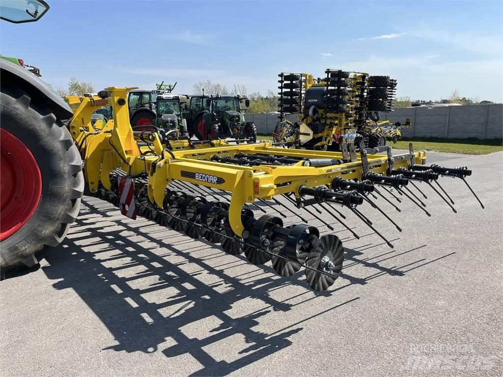 Bednar PN Altre macchine e accessori per la semina
