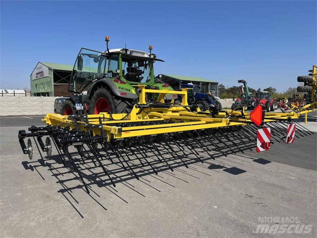 Bednar PN Altre macchine e accessori per la semina