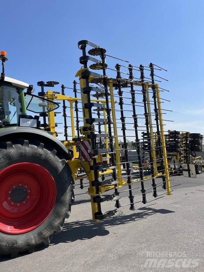 Bednar PN Altre macchine e accessori per la semina