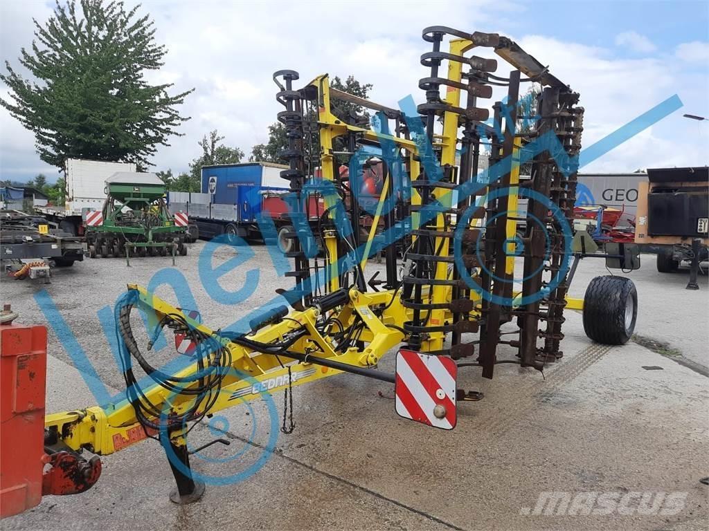 Bednar Swifter Coltivatori