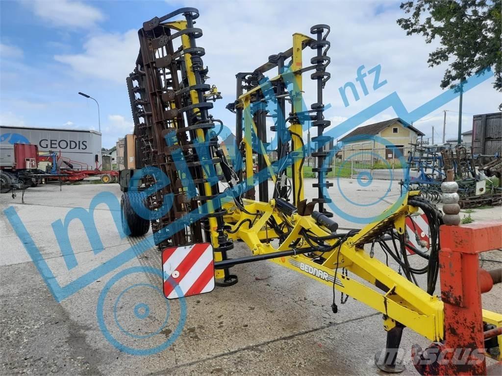 Bednar Swifter Coltivatori