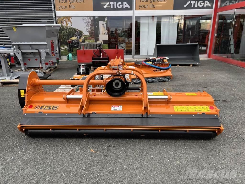 Berti Dual 280 Falciatrici/cimatrici per pascoli