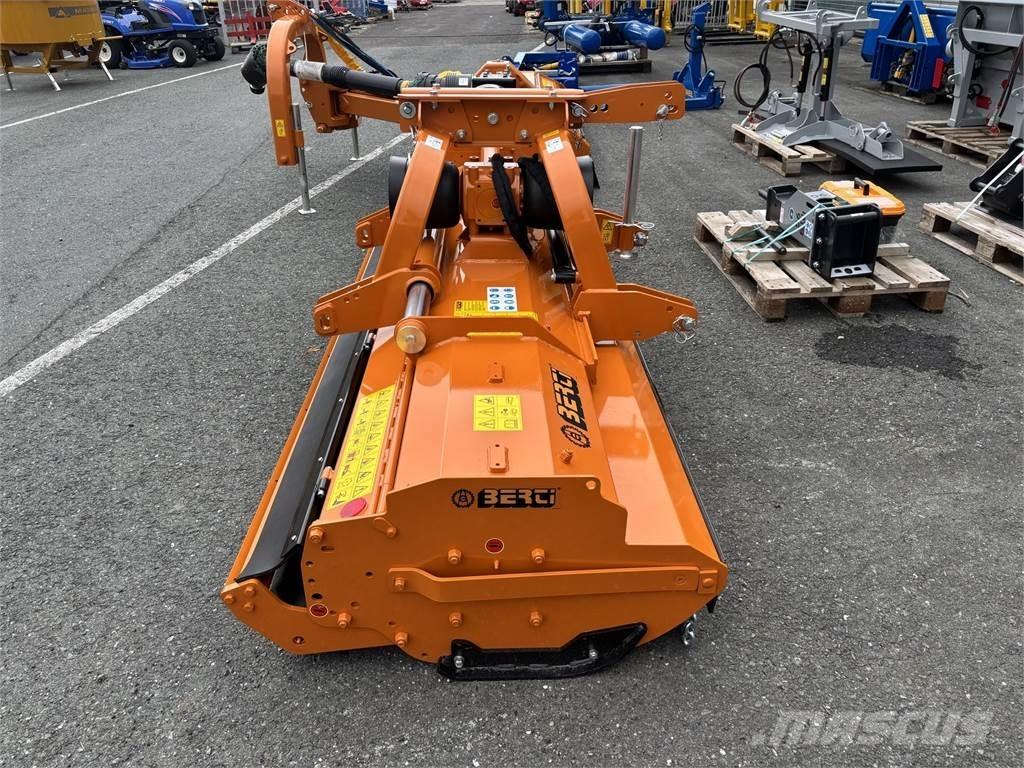 Berti Dual 280 Falciatrici/cimatrici per pascoli