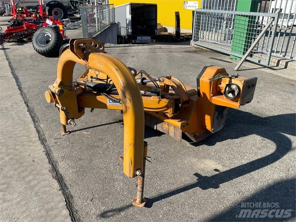 Berti TA/PS 220 Falciatrici/cimatrici per pascoli