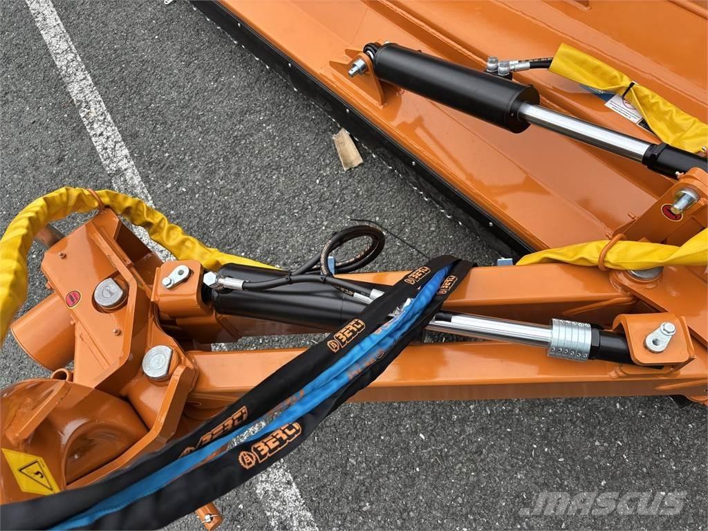 Berti TA/ PS 250 Falciatrici/cimatrici per pascoli