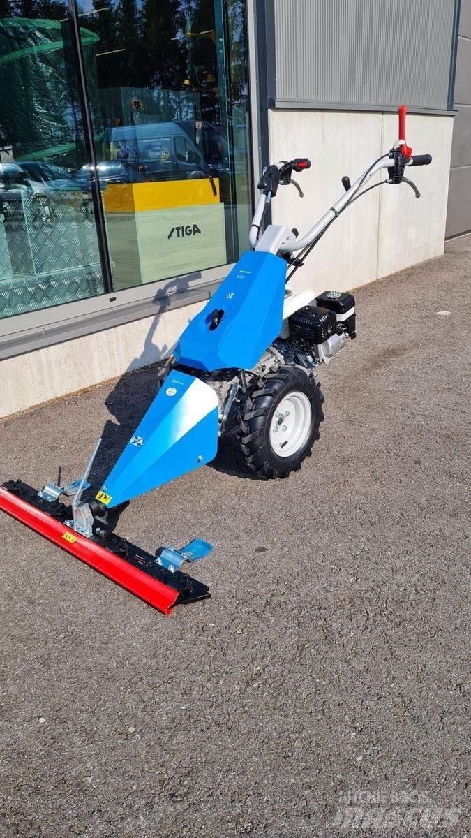 Bertolini 120S Trattorini tagliaerba