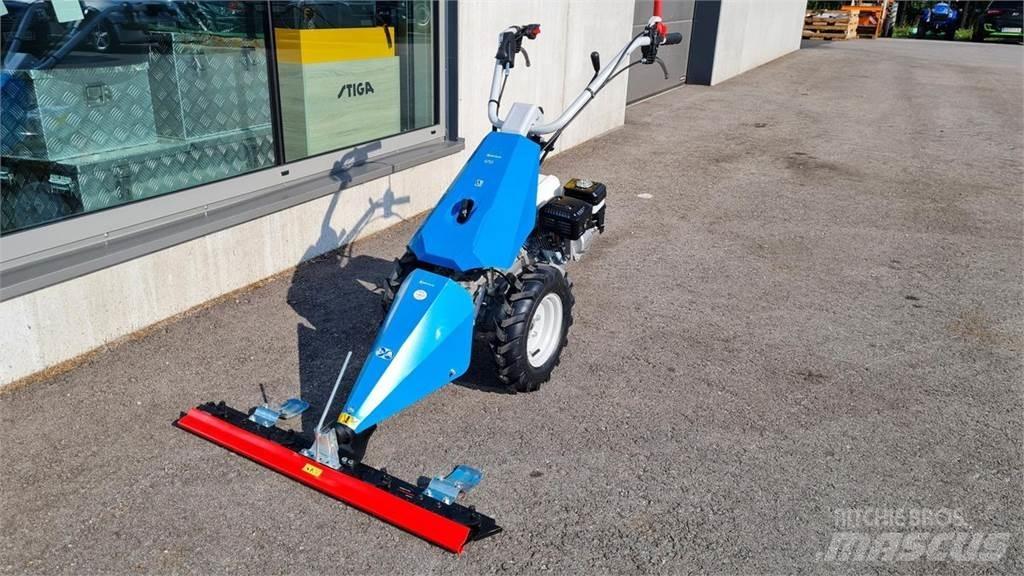 Bertolini 120S Trattorini tagliaerba