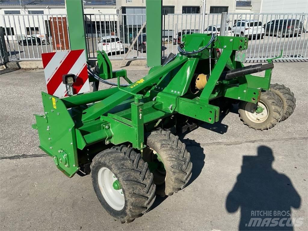  Biocut BC 160/ 305 Altre macchine e accessori per l'aratura