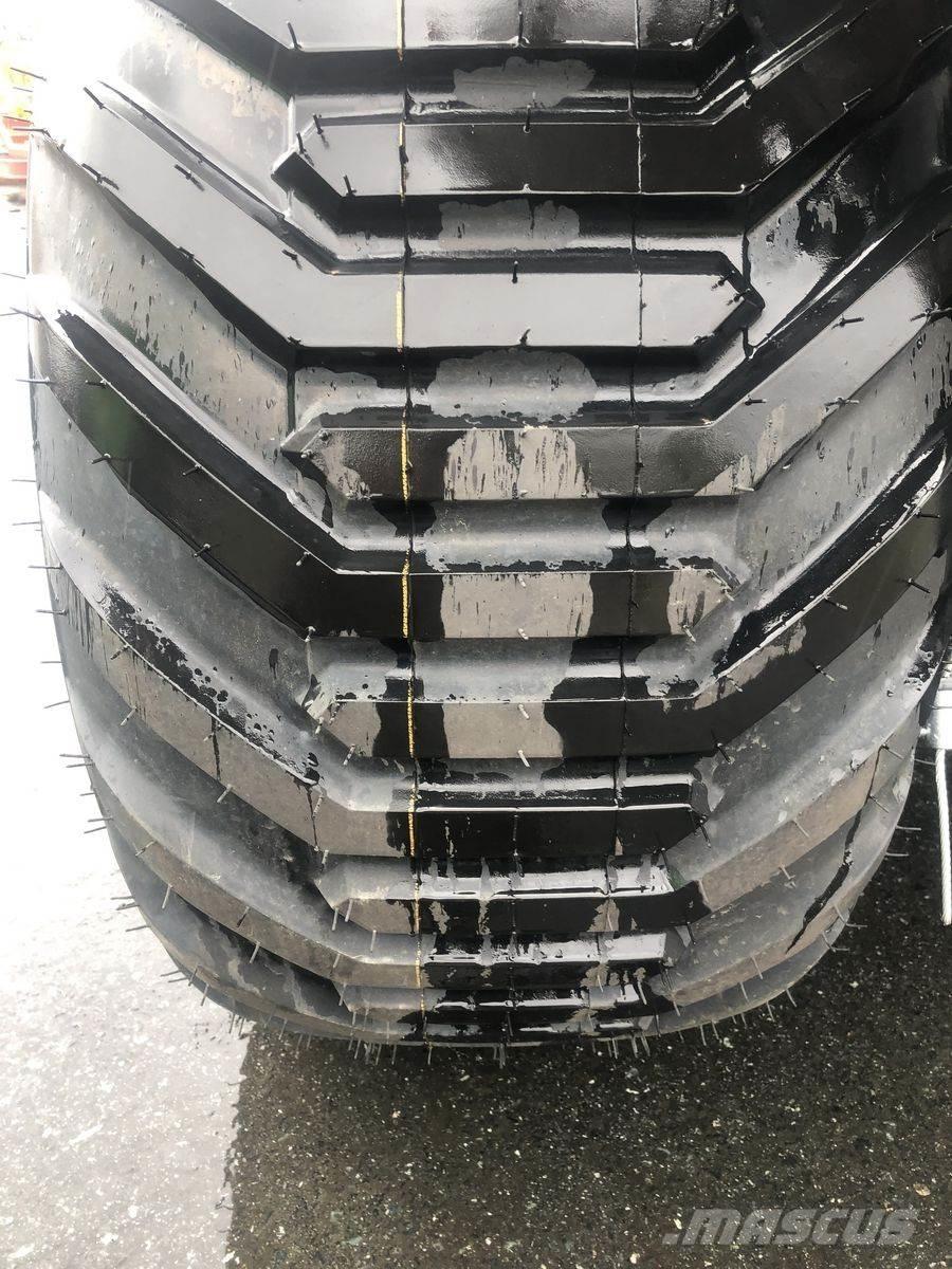 BKT Flotation 558 Pneumatici, ruote e cerchioni
