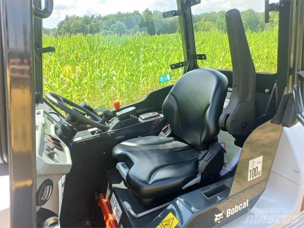 Bobcat L 28 E Costruzioni - Altro