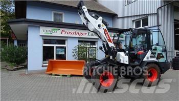 Bobcat L85 Pale gommate