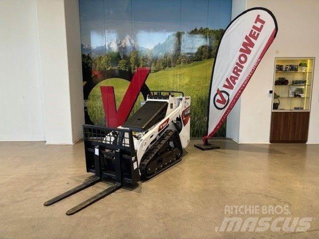 Bobcat MT100 Costruzioni - Altro