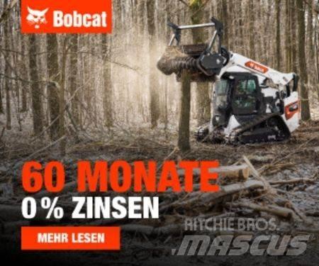 Bobcat MT100 Costruzioni - Altro