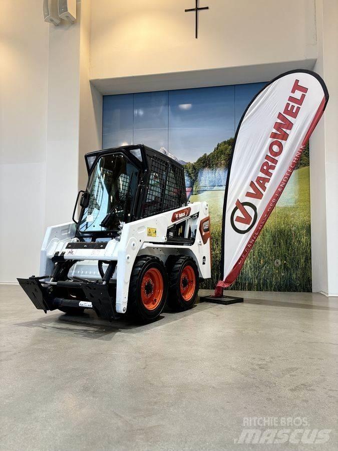 Bobcat S 100 Costruzioni - Altro