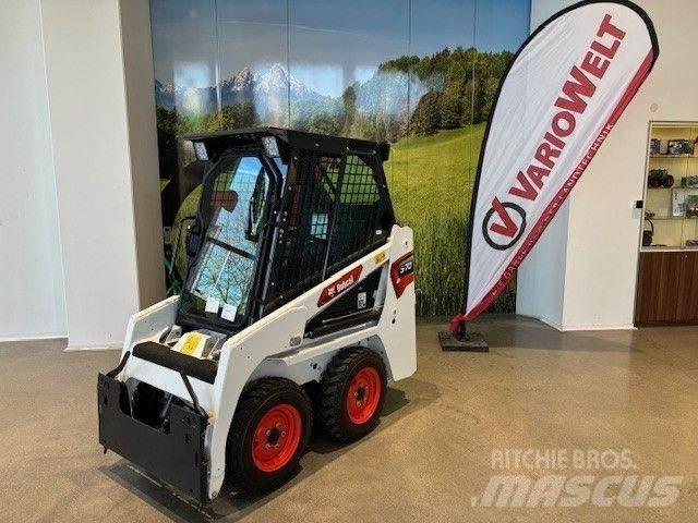 Bobcat S70 Costruzioni - Altro
