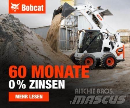 Bobcat S70 Costruzioni - Altro