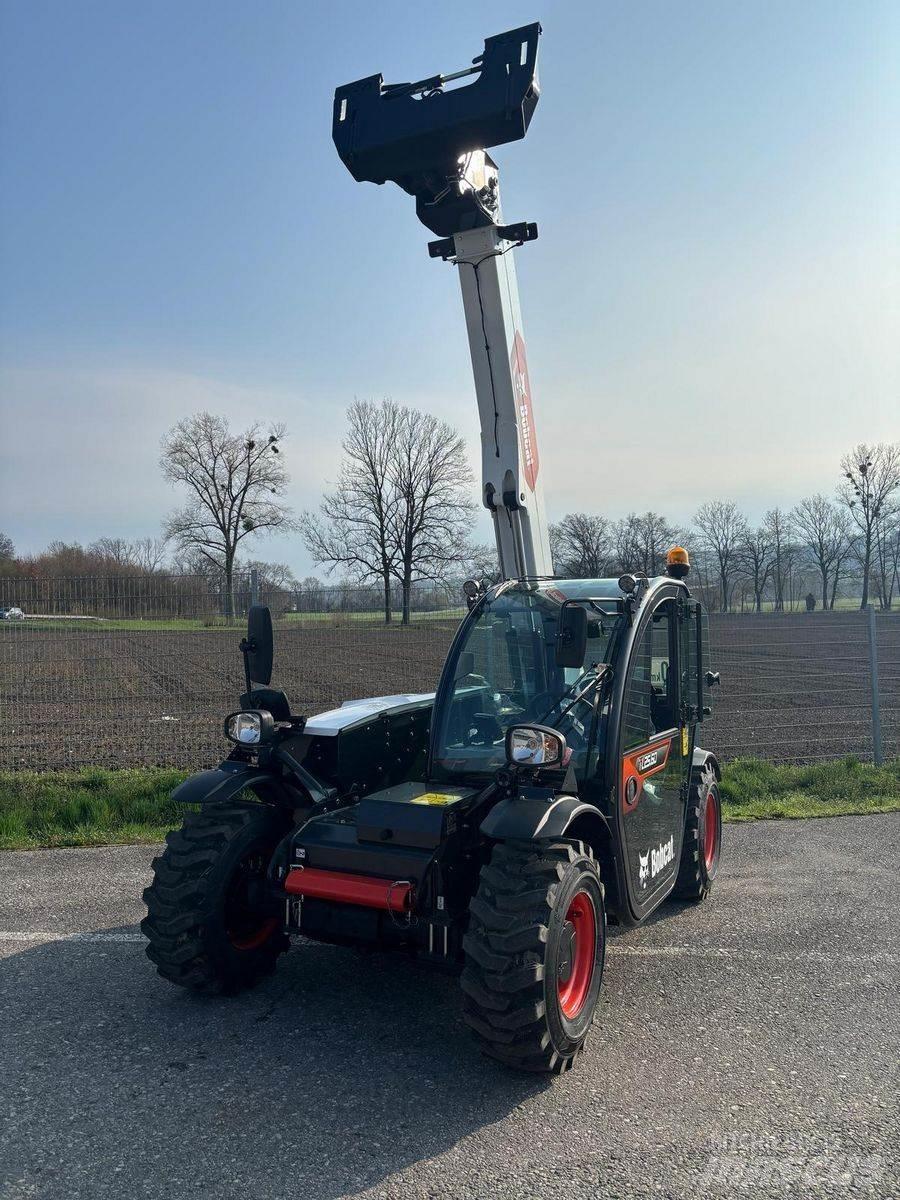 Bobcat TL25.60 Sollevatori telescopici