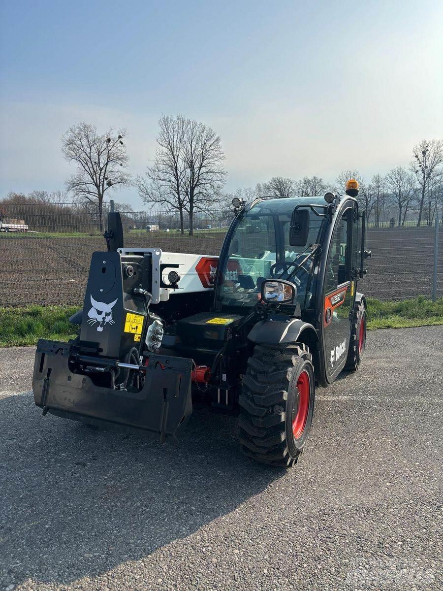 Bobcat TL25.60 Sollevatori telescopici
