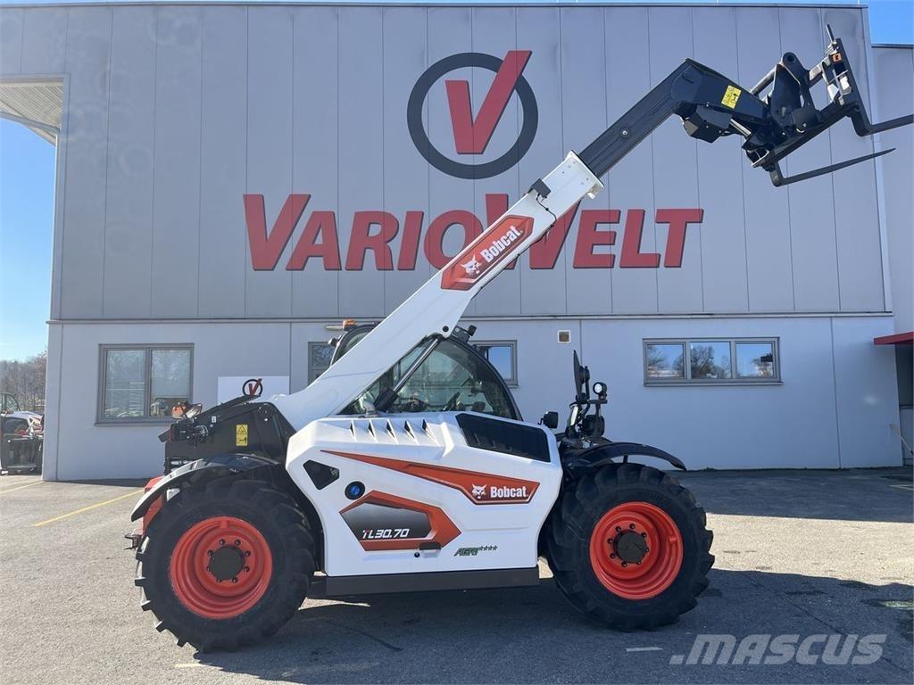 Bobcat TL30.70 Sollevatori telescopici