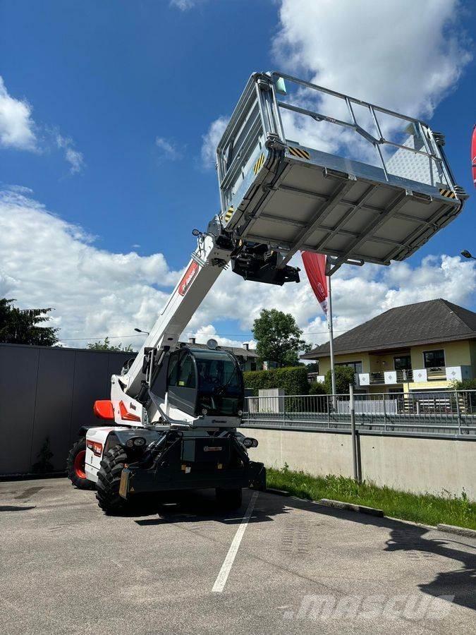 Bobcat TR60.250 Sollevatori telescopici