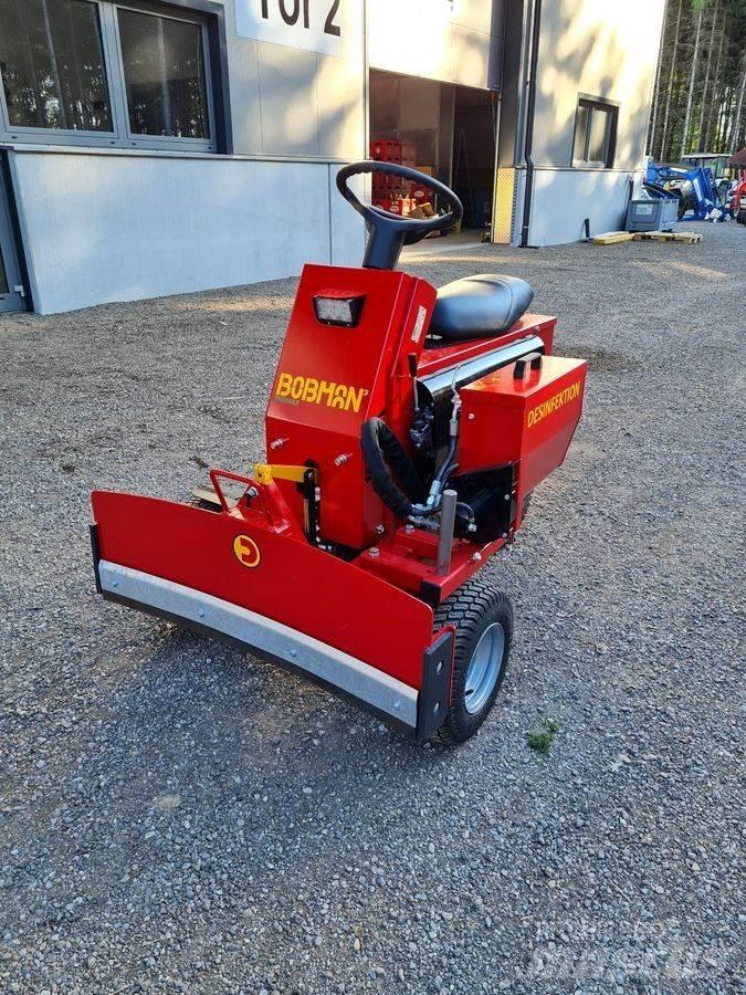  Bobmann Agricoltura - Altro