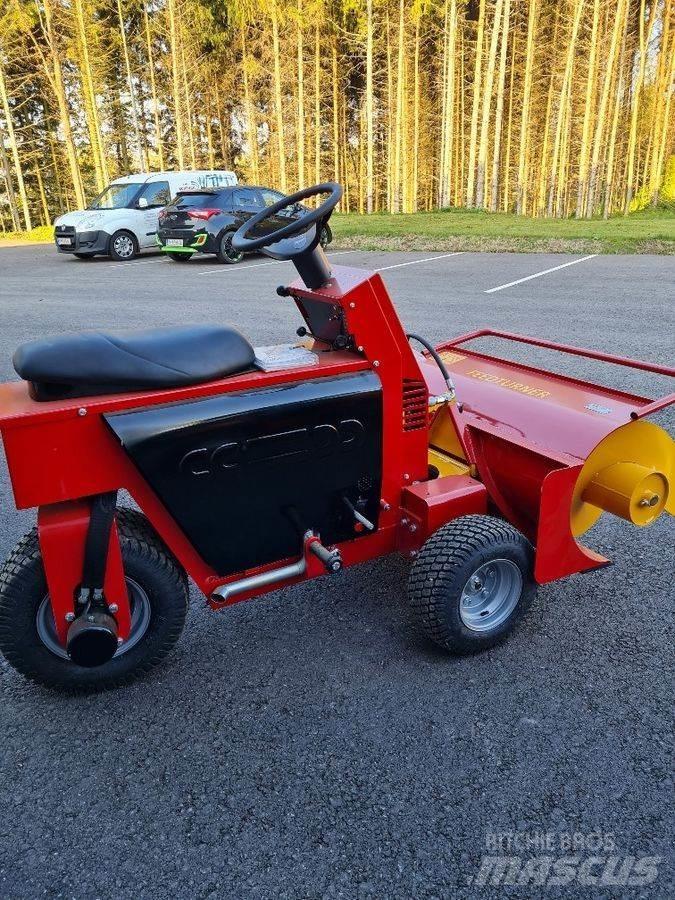  Bobmann Agricoltura - Altro