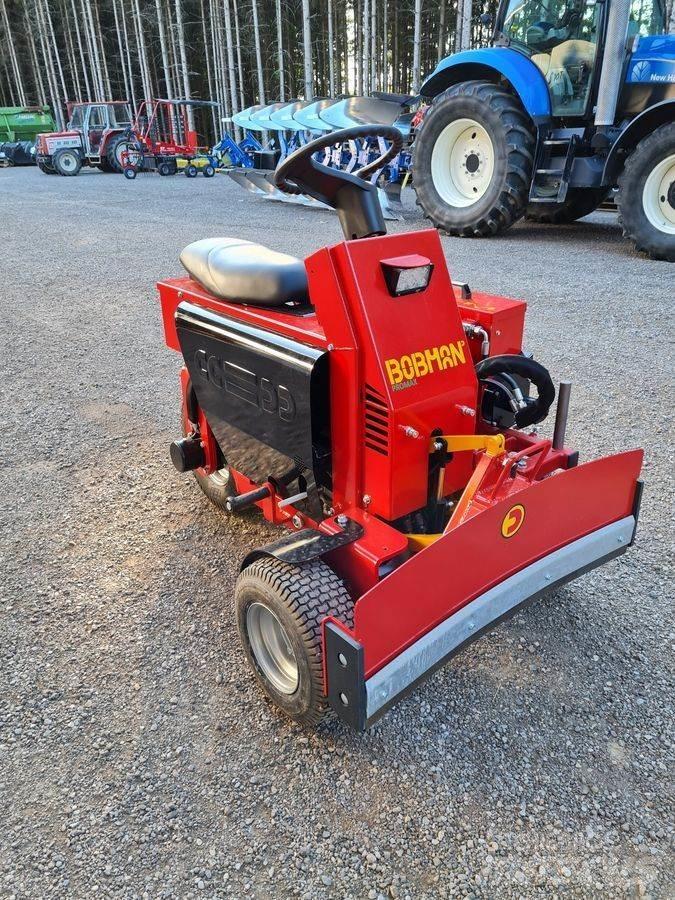  Bobmann Agricoltura - Altro