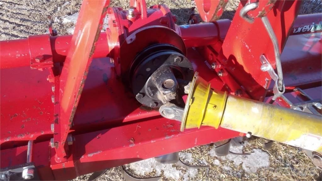 Bodenfräse B80 230 Altre macchine e accessori per l'aratura
