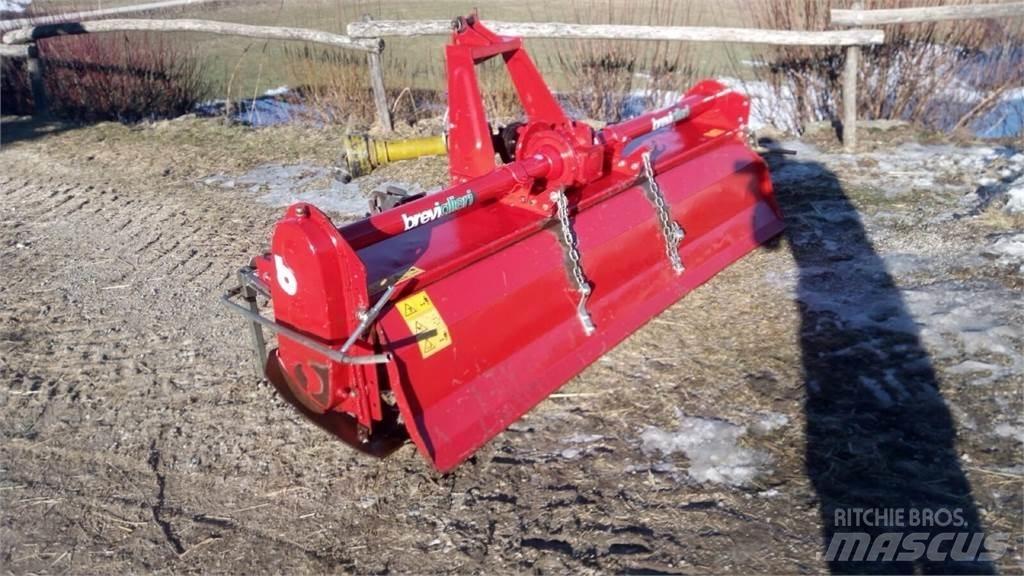 Bodenfräse B80 230 Altre macchine e accessori per l'aratura