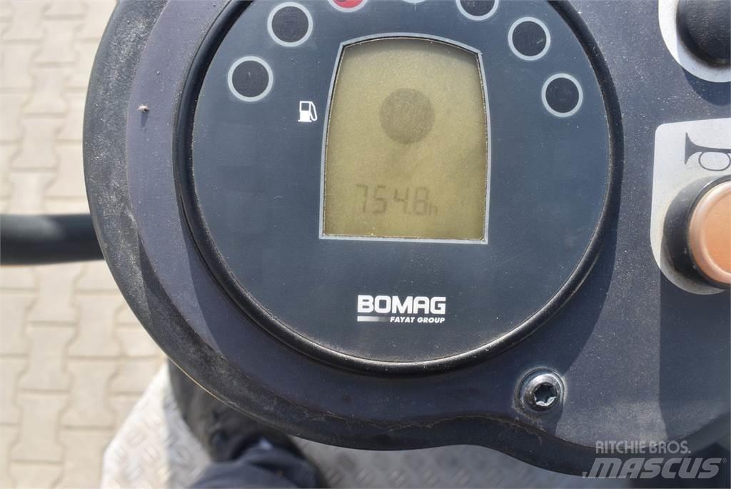 Bomag BW120AD-4 Altri rulli