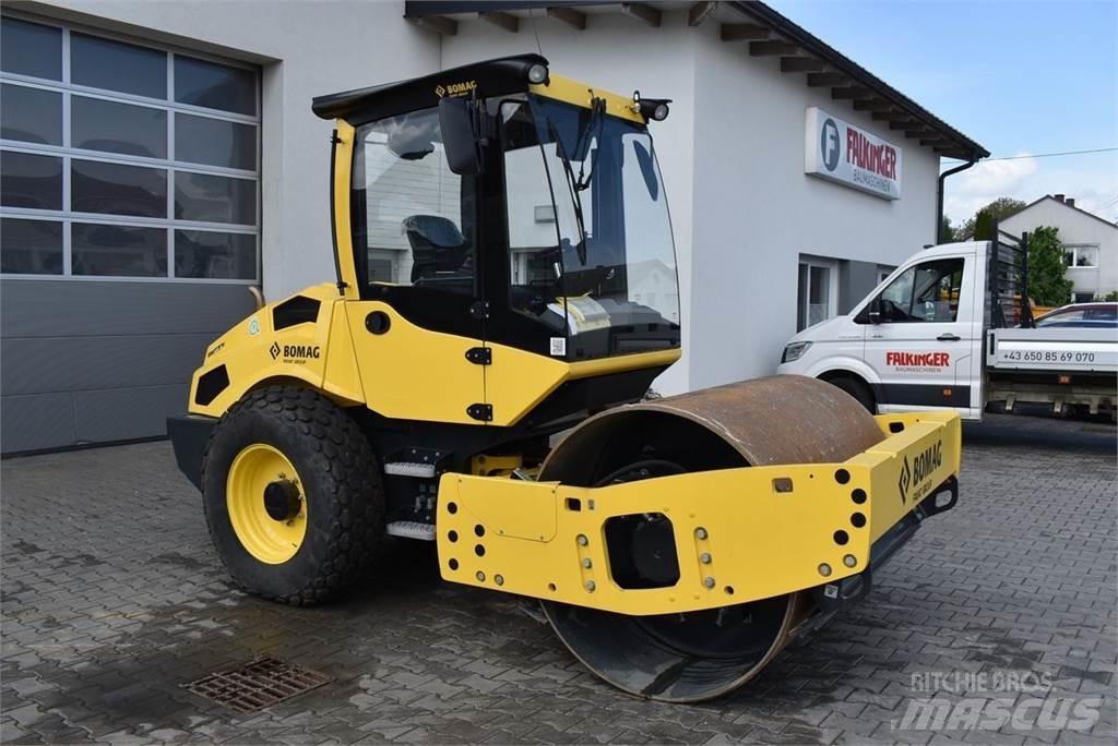Bomag BW177D-5 Altri rulli