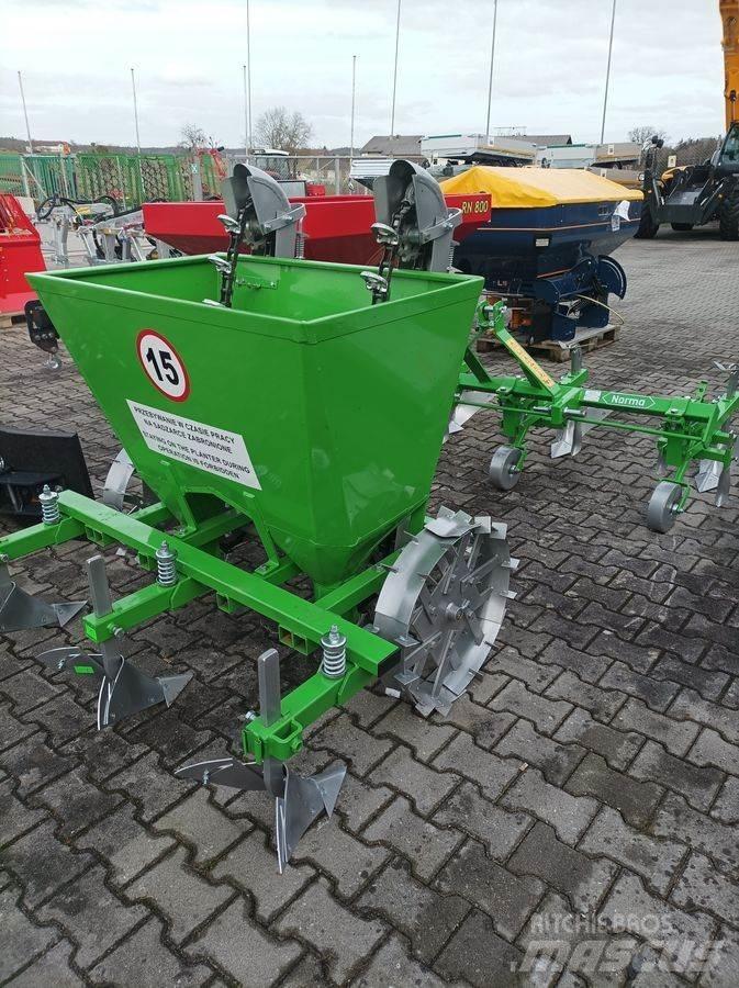Bomet PLANTER TOP Altre macchine e accessori per la semina