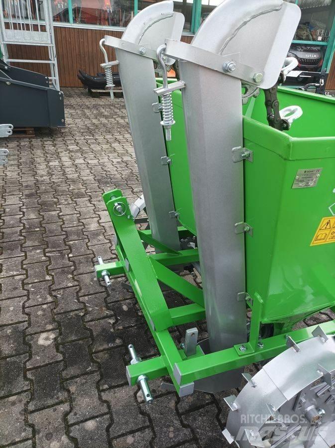 Bomet PLANTER TOP Altre macchine e accessori per la semina