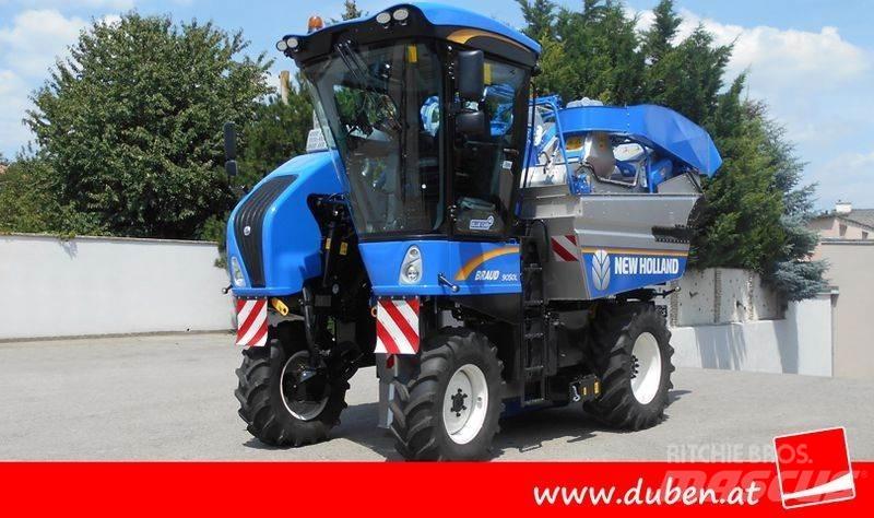 Braud 9050L Vendemmiatrici