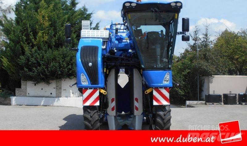 Braud 9050L Vendemmiatrici