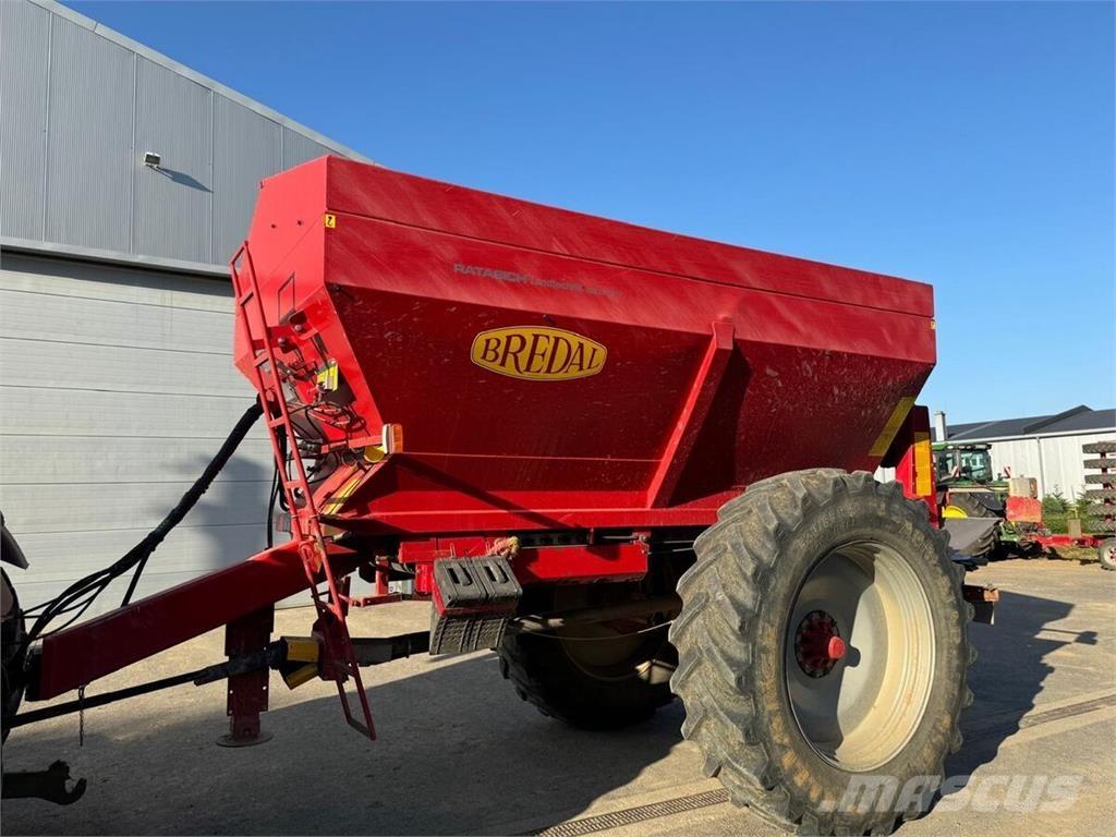 Bredal K105LB Altre macchine fertilizzanti