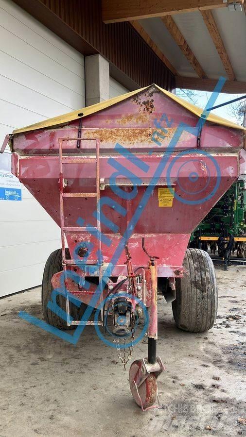Bredal K65 A Altre macchine fertilizzanti