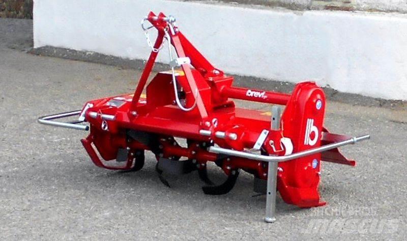 Breviglieri b25-105 Altre macchine e accessori per l'aratura